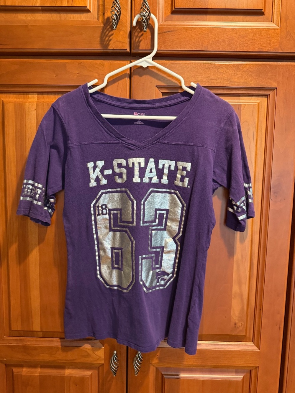 Kansas State University